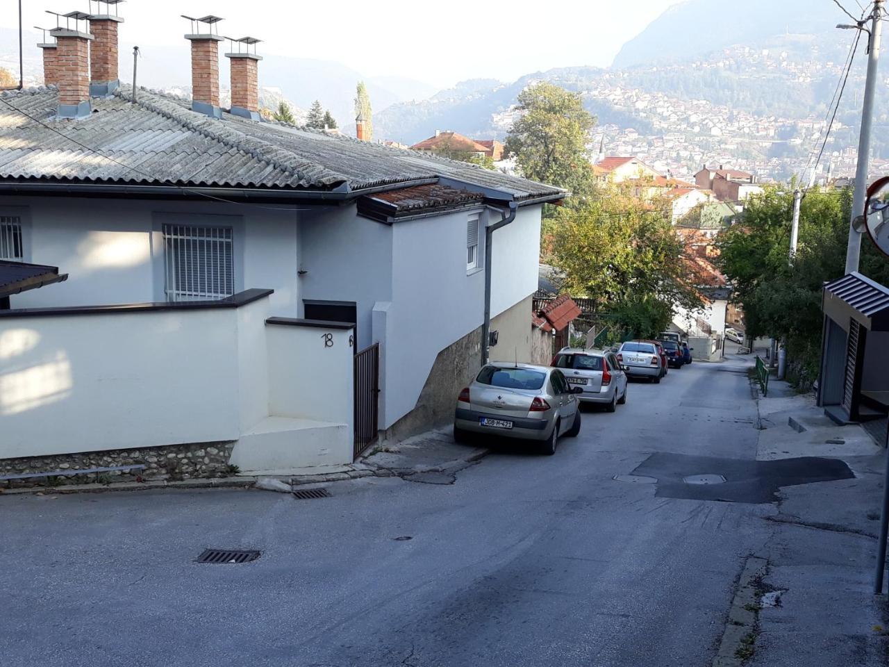 Sunrise Inn Sarajevo Exterior photo